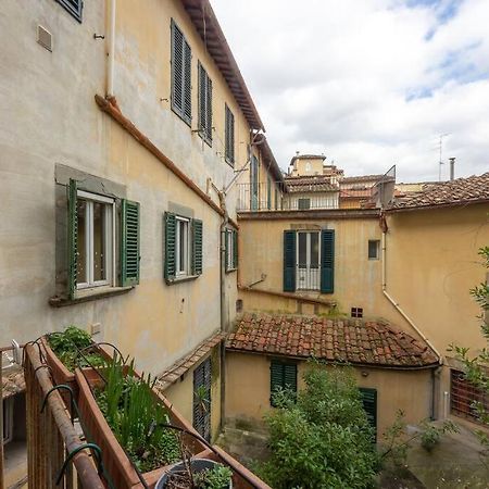 Amble Vintage Apartment Firenze Eksteriør bilde