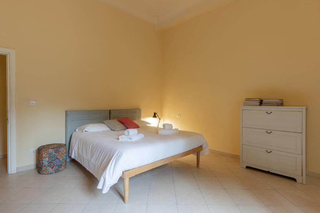 Amble Vintage Apartment Firenze Eksteriør bilde