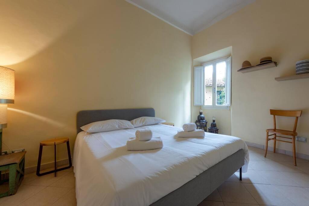 Amble Vintage Apartment Firenze Eksteriør bilde