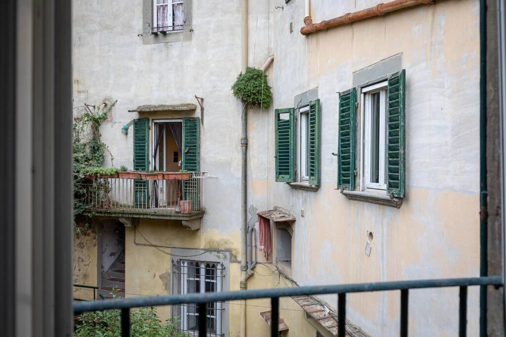 Amble Vintage Apartment Firenze Eksteriør bilde