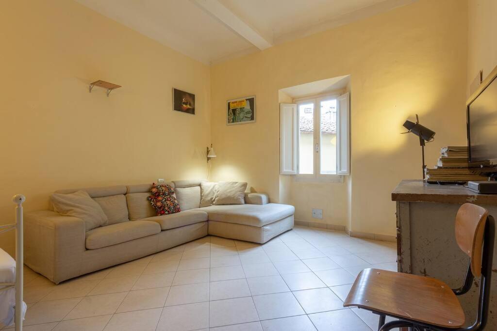 Amble Vintage Apartment Firenze Eksteriør bilde