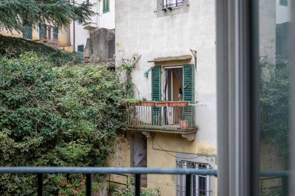 Amble Vintage Apartment Firenze Eksteriør bilde