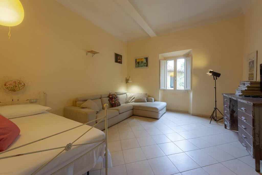 Amble Vintage Apartment Firenze Eksteriør bilde