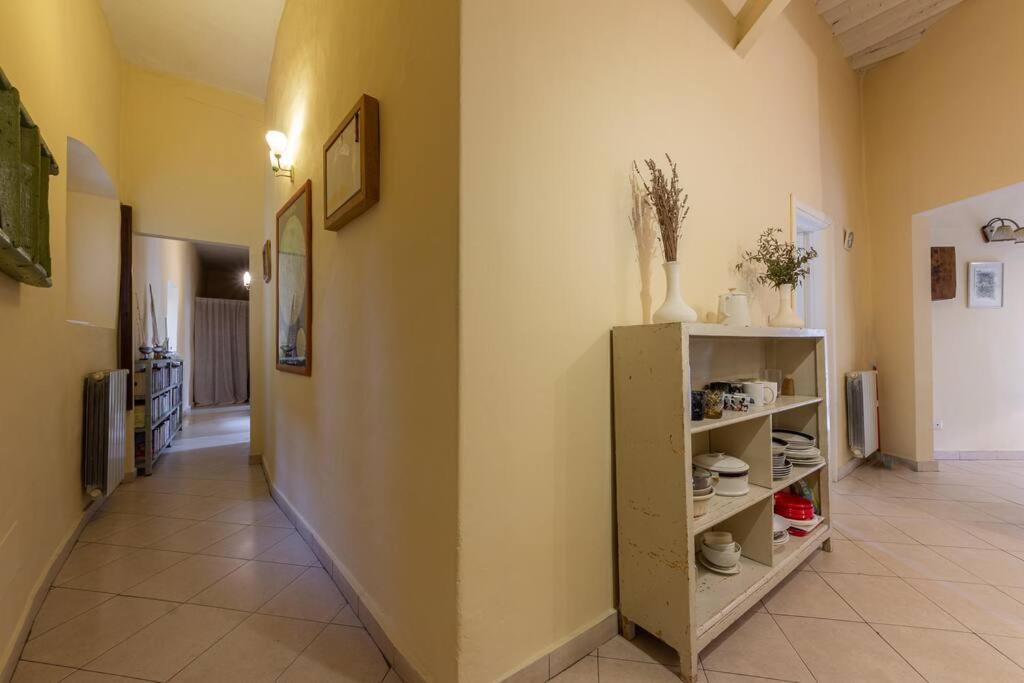 Amble Vintage Apartment Firenze Eksteriør bilde