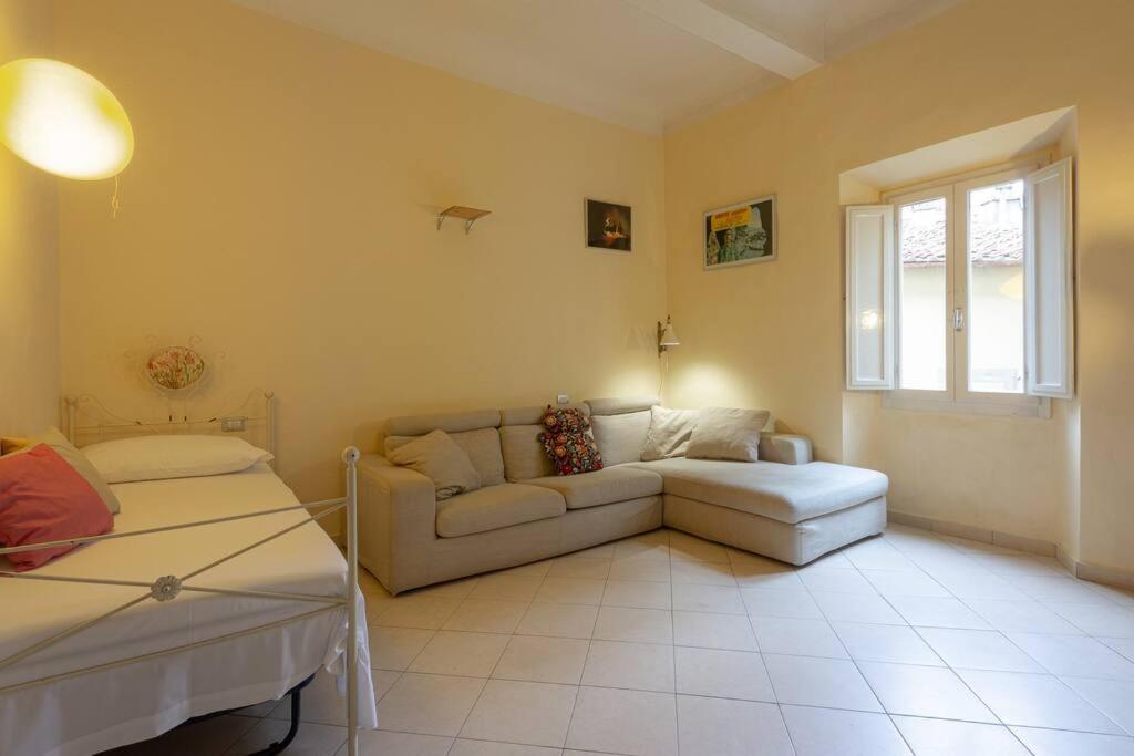 Amble Vintage Apartment Firenze Eksteriør bilde