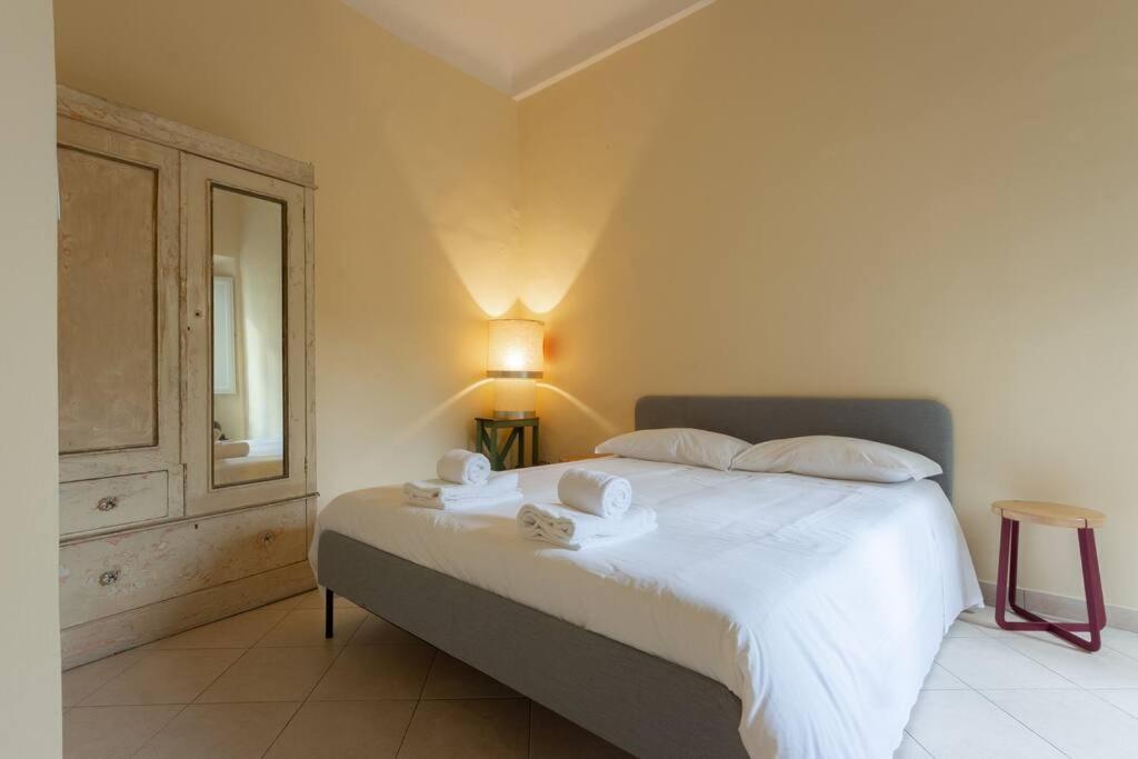 Amble Vintage Apartment Firenze Eksteriør bilde