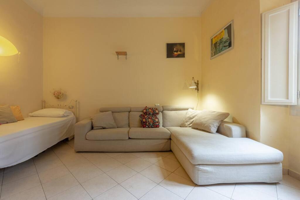 Amble Vintage Apartment Firenze Eksteriør bilde