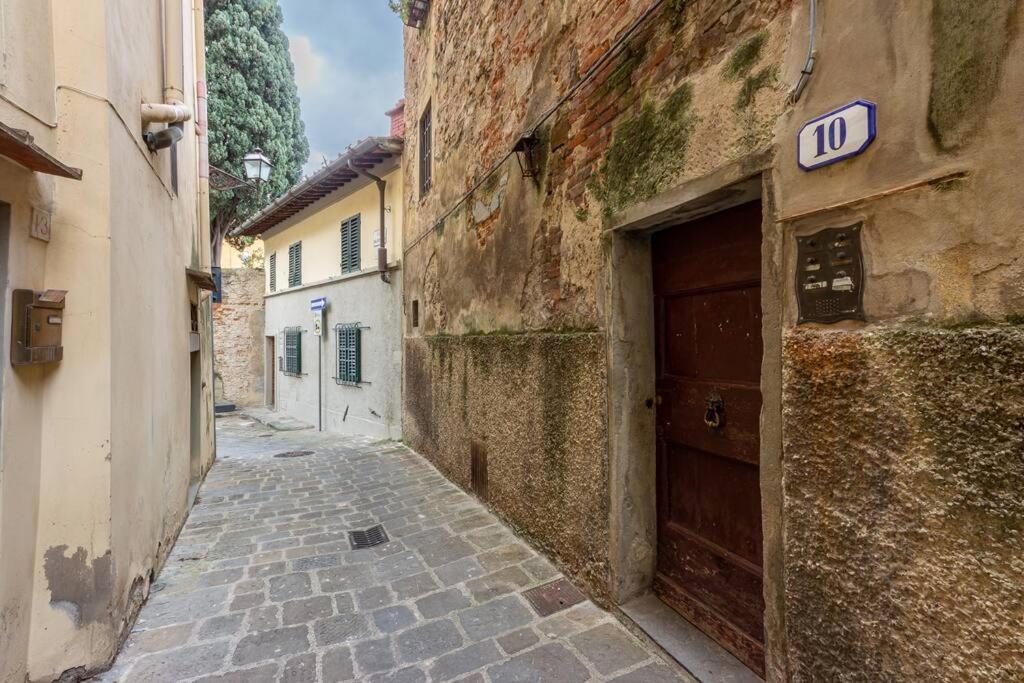 Amble Vintage Apartment Firenze Eksteriør bilde