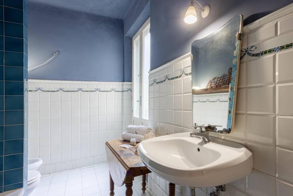 Amble Vintage Apartment Firenze Eksteriør bilde