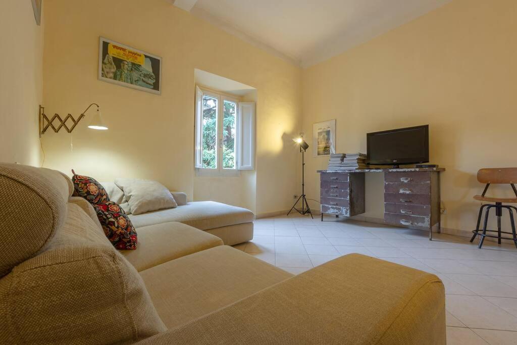 Amble Vintage Apartment Firenze Eksteriør bilde